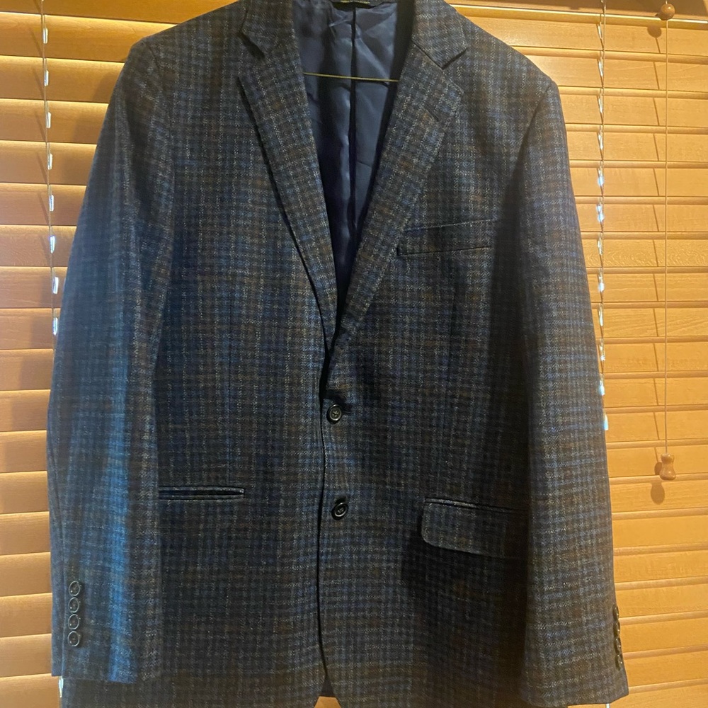 Brooks Brothers blazer